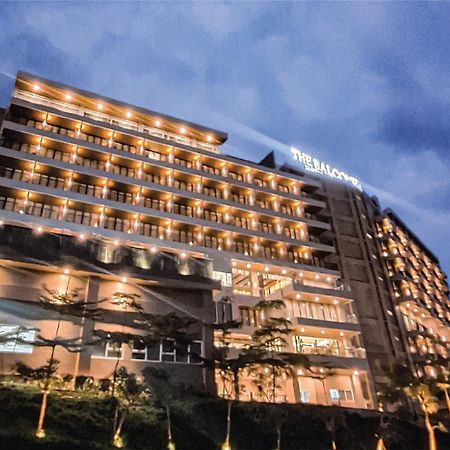 The Balcone Hotel&Resort Bukittinggi Esterno foto