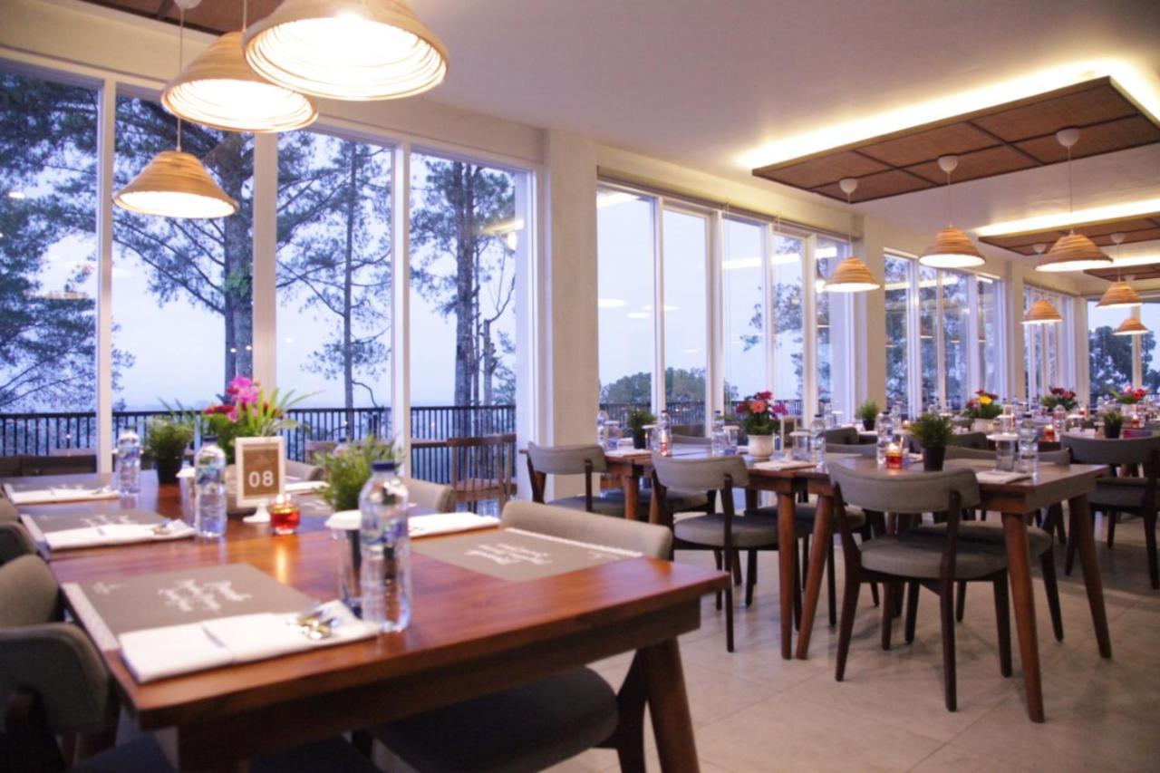 The Balcone Hotel&Resort Bukittinggi Esterno foto