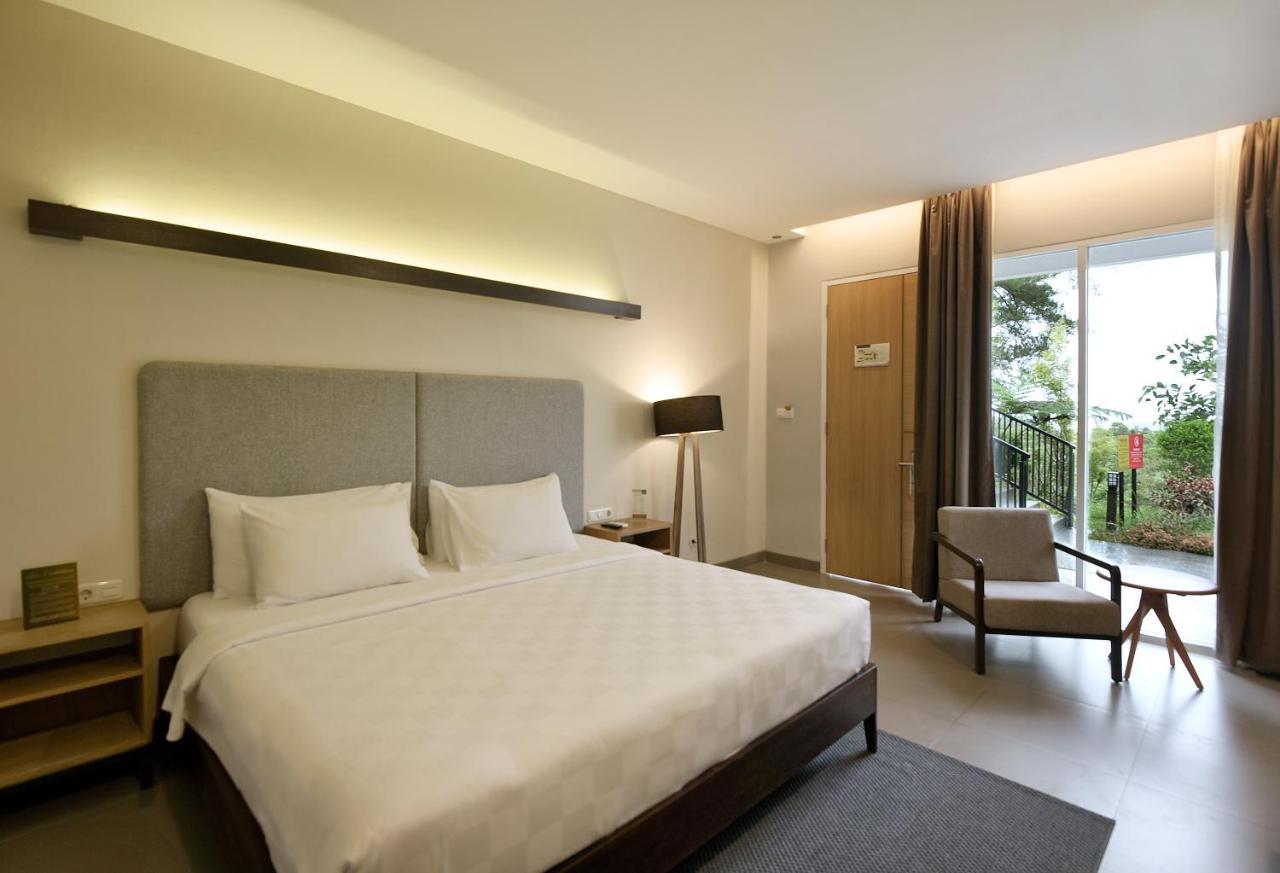The Balcone Hotel&Resort Bukittinggi Esterno foto