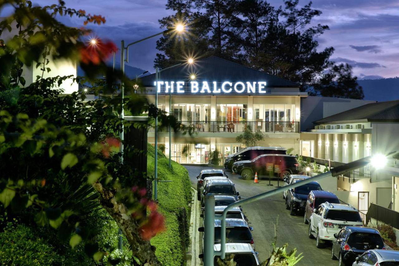 The Balcone Hotel&Resort Bukittinggi Esterno foto