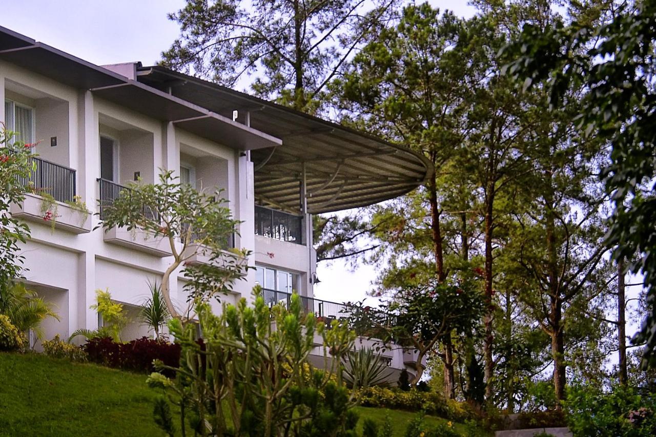 The Balcone Hotel&Resort Bukittinggi Esterno foto