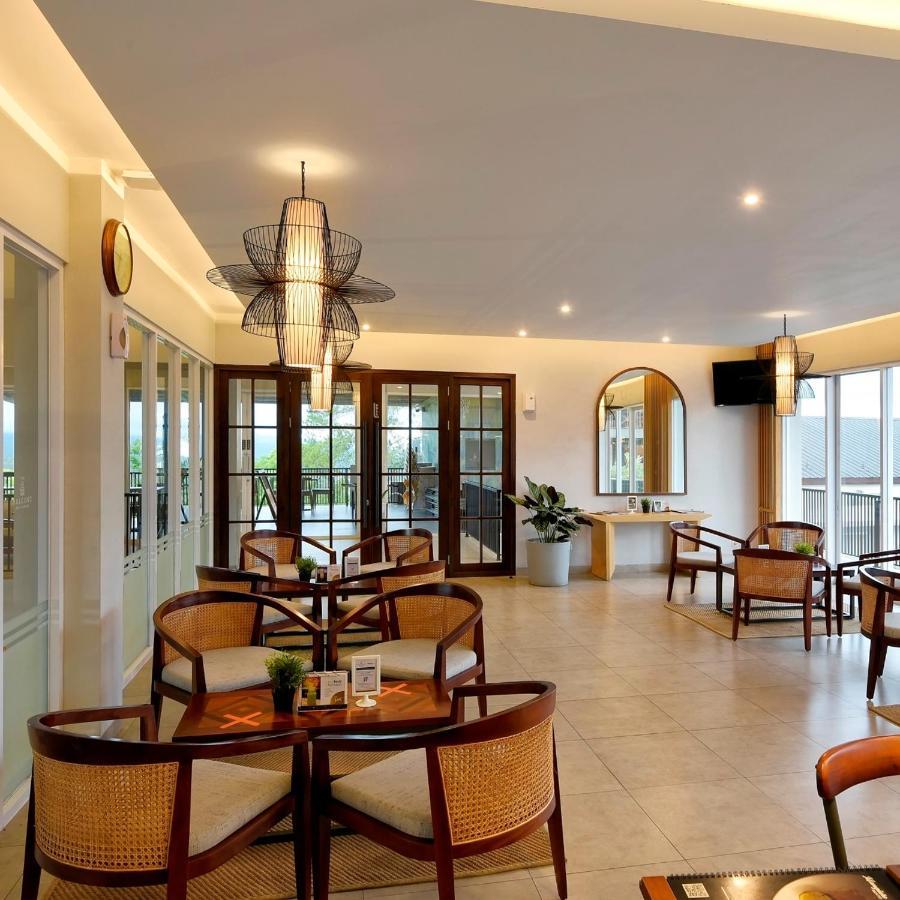 The Balcone Hotel&Resort Bukittinggi Esterno foto
