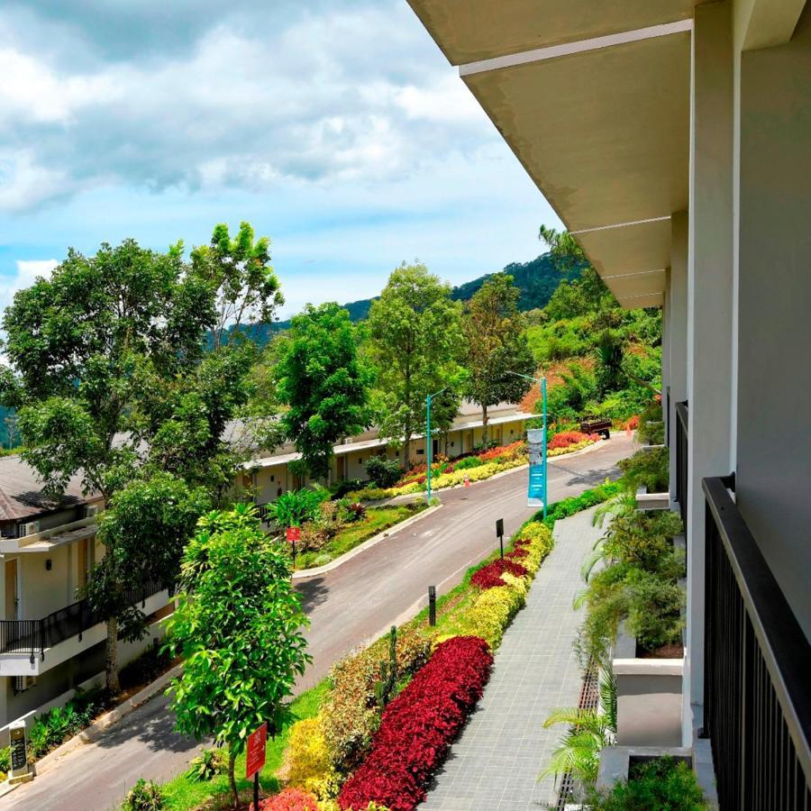 The Balcone Hotel&Resort Bukittinggi Esterno foto
