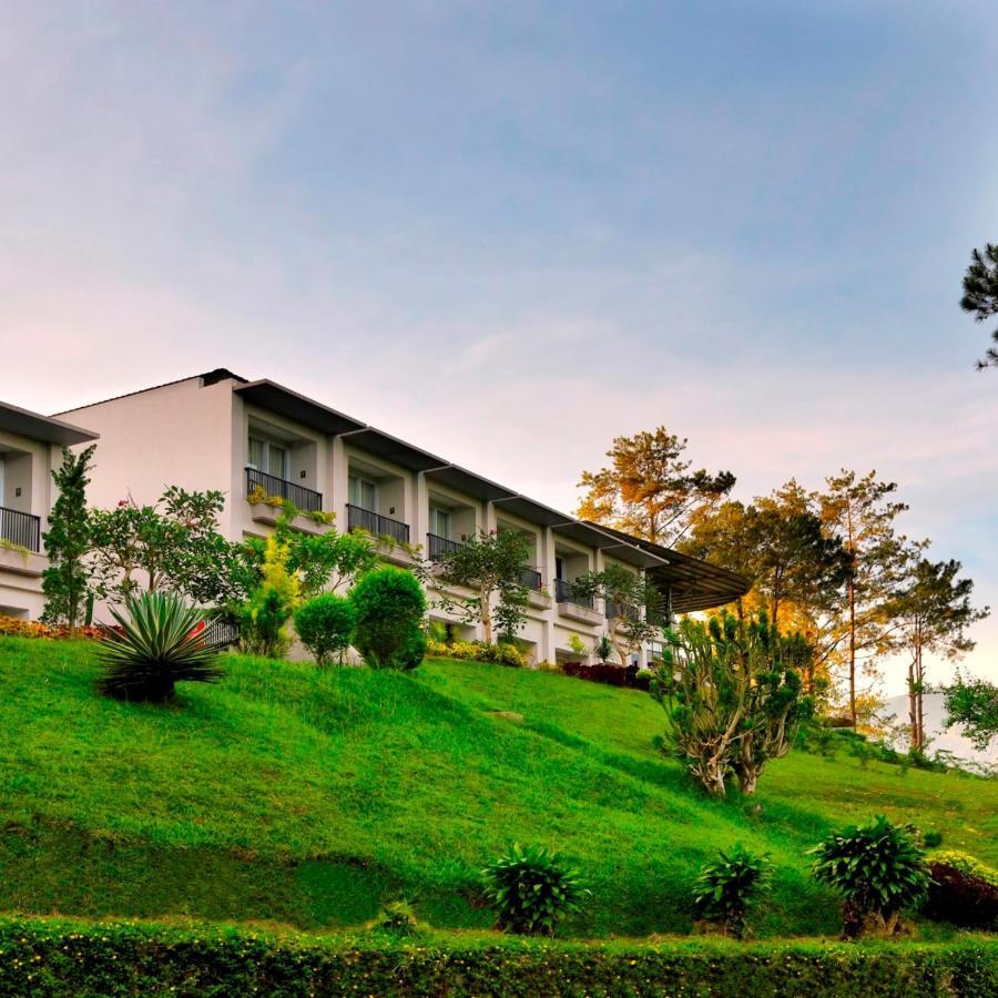The Balcone Hotel&Resort Bukittinggi Esterno foto