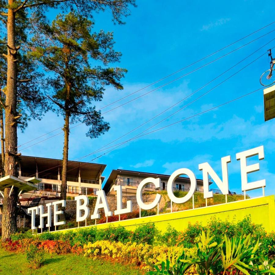 The Balcone Hotel&Resort Bukittinggi Esterno foto