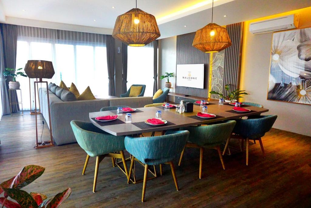 The Balcone Hotel&Resort Bukittinggi Esterno foto