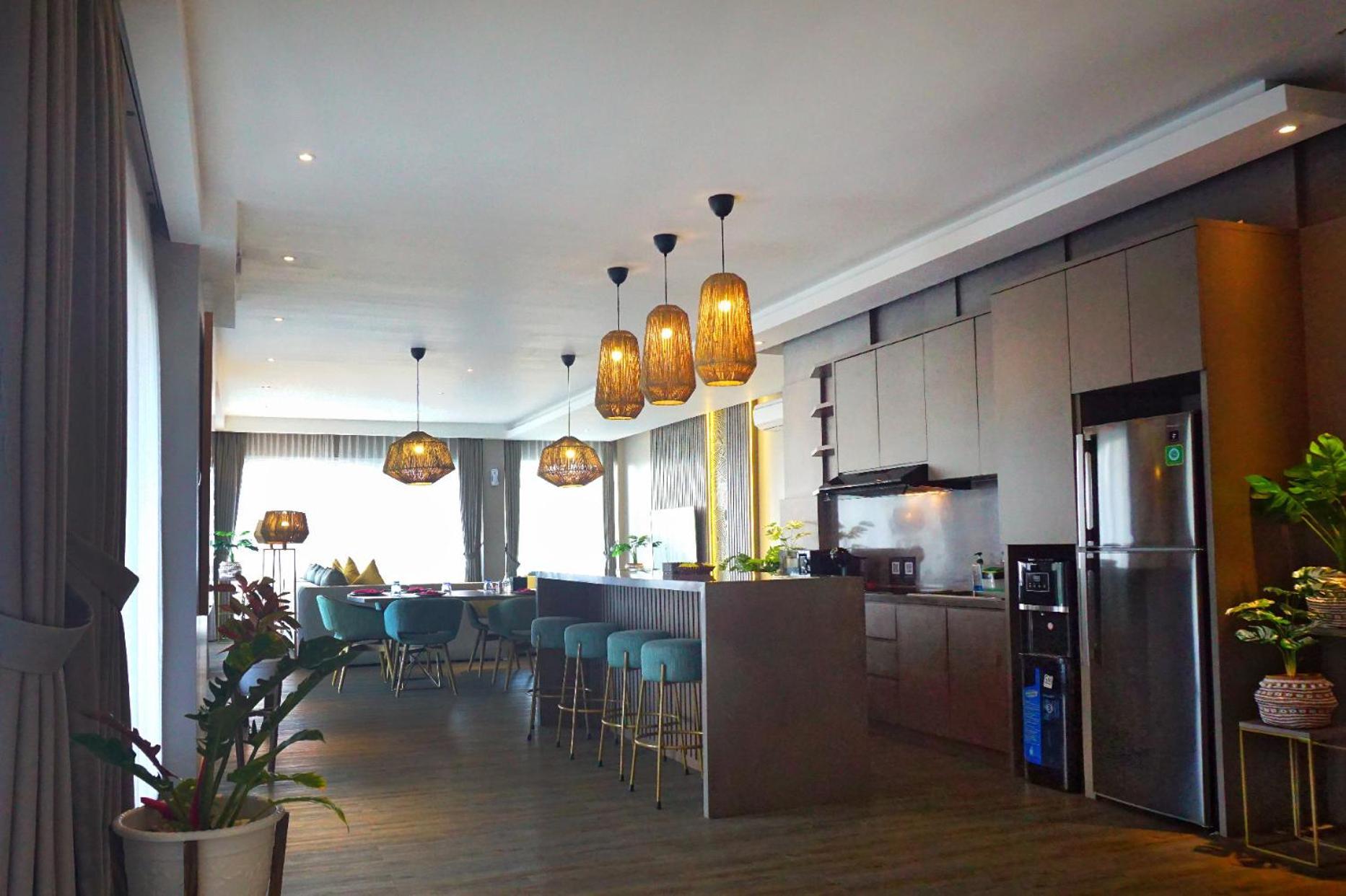 The Balcone Hotel&Resort Bukittinggi Esterno foto