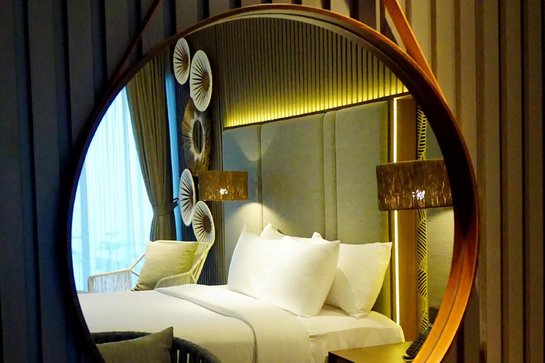 The Balcone Hotel&Resort Bukittinggi Esterno foto